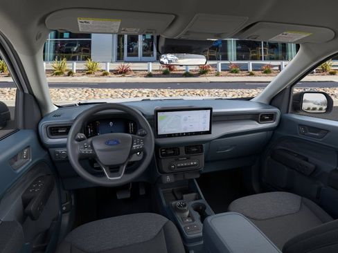 New 2026 Ford Maverick XL image 9