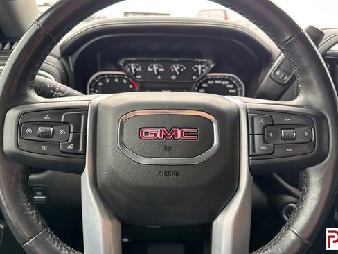 Certified 2021 GMC Sierra 1500 SLE image 24