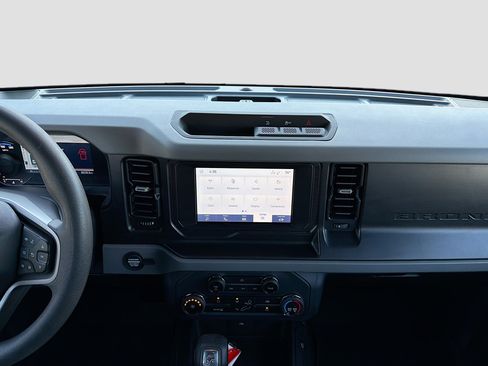 Used 2022 Ford Bronco 4-Door image 19