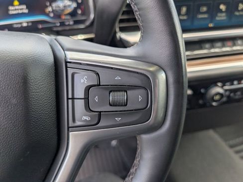 Used 2024 Chevrolet Silverado 2500 LT w/ Convenience Package AWD/4WD image 13