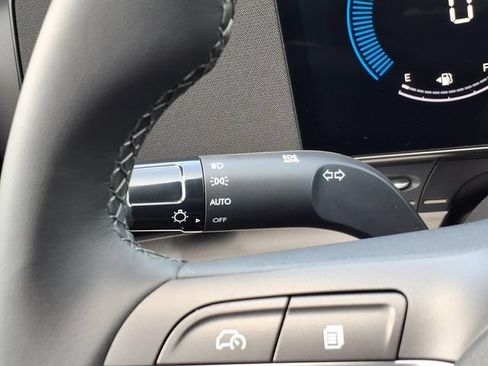 New 2026 Hyundai Kona SEL Sport FWD image 27