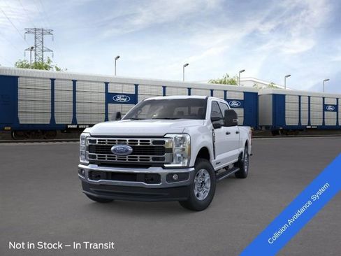 New 2026 Ford F250 XLT AWD/4WD image 2