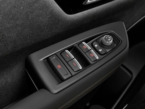 New 2026 Subaru Forester Touring AWD/4WD image 22