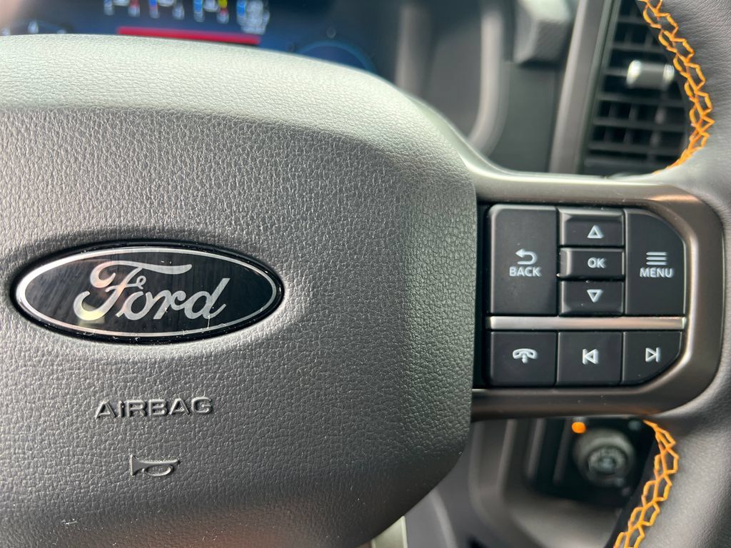 Used 2025 Ford F150 Tremor w/ Bed Utility Package AWD/4WD image 31