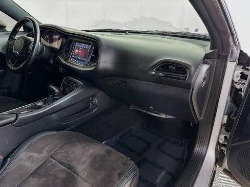 Used 2022 Dodge Challenger R/T w/ Plus Package RWD image 34