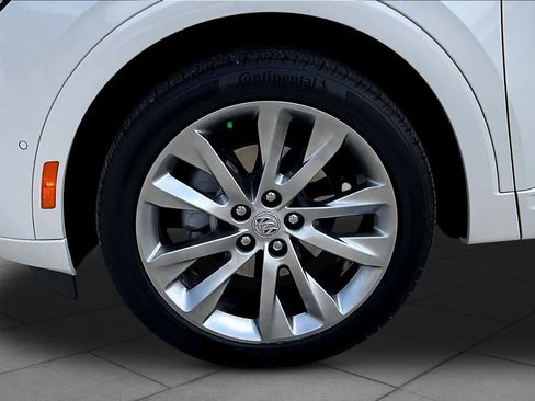 Certified 2023 Buick Envision Avenir FWD image 10