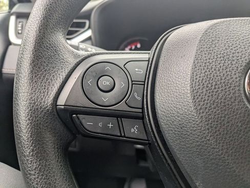 Used 2025 Toyota RAV4 LE image 21