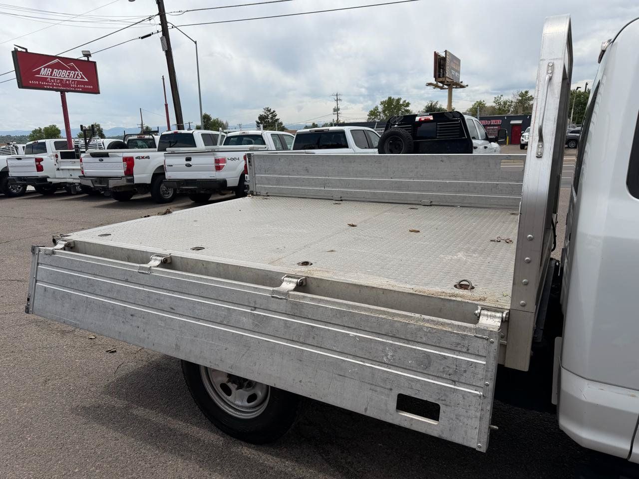 Used 2018 Ford F250 XL RWD image 23