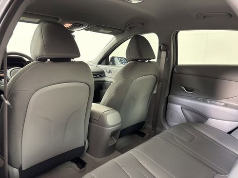 New 2026 Hyundai Elantra Sport FWD image 20