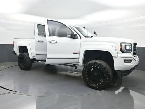 Used 2016 GMC Sierra 1500 SLT image 33