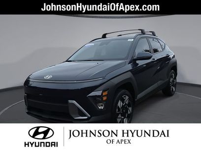 Certified 2024 Hyundai Kona SEL
