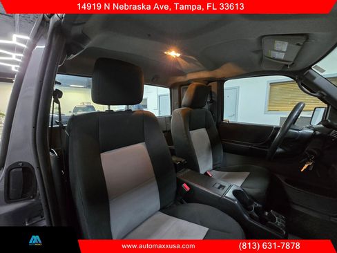 Used 2011 Ford Ranger Sport image 21