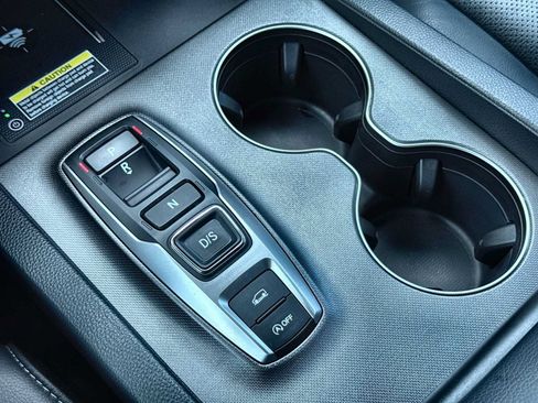 Used 2025 Honda Passport EX-L image 21