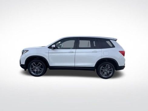 Certified 2022 Honda Passport EX-L image 2