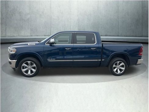 Used 2020 RAM 1500 Limited image 2