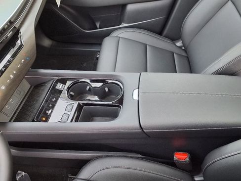 New 2025 Nissan Murano SL image 17