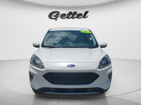 Used 2022 Ford Escape SEL FWD image 8
