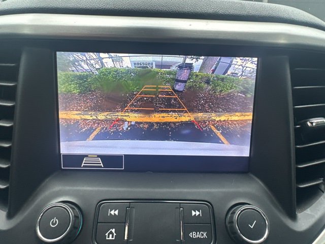 Used 2020 GMC Acadia SLT FWD image 26