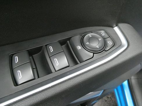 Certified 2022 Chevrolet Silverado 1500 RST image 24