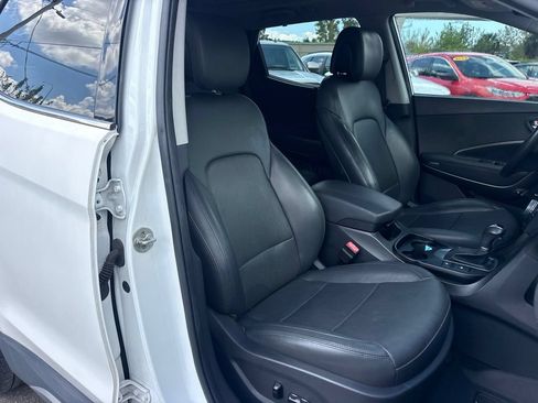 Used 2018 Hyundai Santa Fe Sport FWD image 19