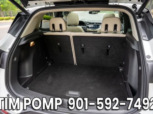 Used 2022 Buick Encore GX Essence w/ Advanced Technology Package FWD image 15
