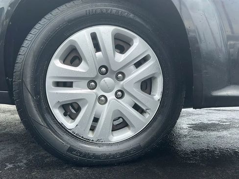 Used 2014 Dodge Grand Caravan American Value Package image 12