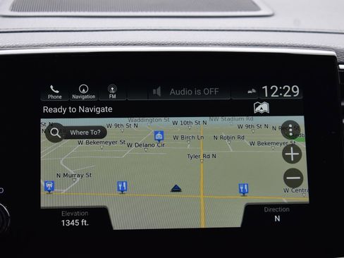 Used 2022 Honda Pilot Black Edition image 5