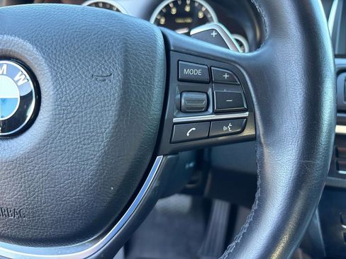 Used 2016 BMW 535i xDrive Sedan image 20