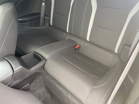 Used 2018 Chevrolet Camaro SS RWD image 16