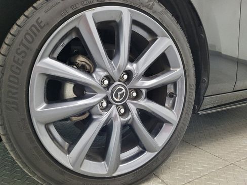 Used 2023 MAZDA MAZDA3 s FWD image 31