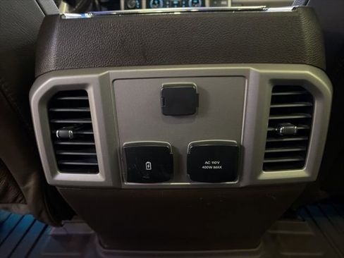 Certified 2021 Ford F250 King Ranch image 18