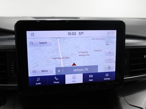 Used 2021 Ford Explorer XLT w/ Equipment Group 202A image 50