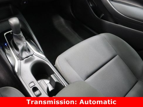 Used 2024 Toyota Corolla LE image 16