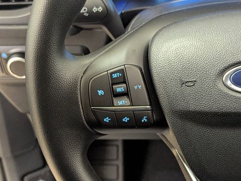 New 2026 Ford Escape Active image 15