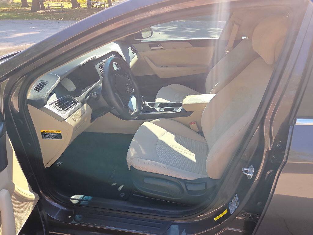 Used 2011 Hyundai Sonata Limited FWD image 43