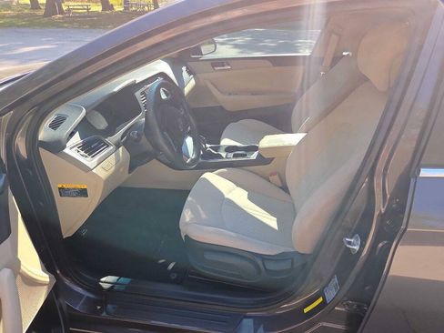 Used 2011 Hyundai Sonata Limited FWD image 43