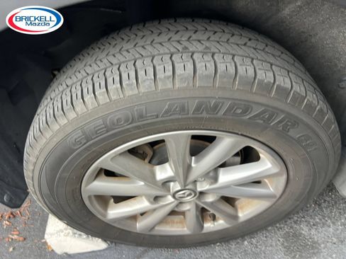 Used 2023 MAZDA CX-5 AWD 2.5 S w/ Select Package image 18