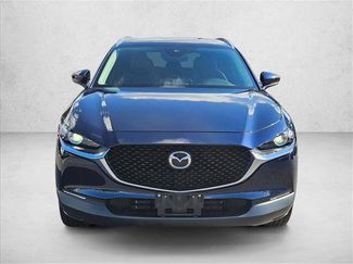 Used 2023 MAZDA CX-30 AWD 2.5 S w/ Preferred Package video 2