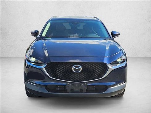 Used 2023 MAZDA CX-30 AWD 2.5 S w/ Preferred Package image 2