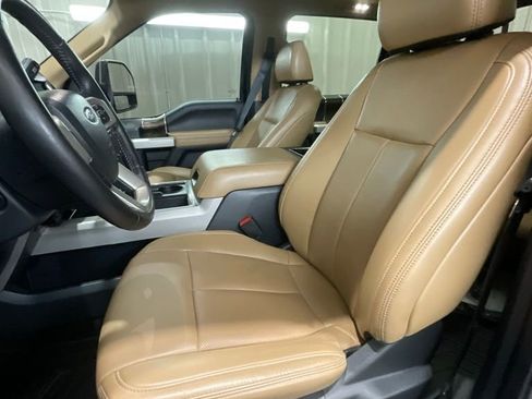 Used 2022 Ford F350 Lariat w/ Lariat Ultimate Package image 10