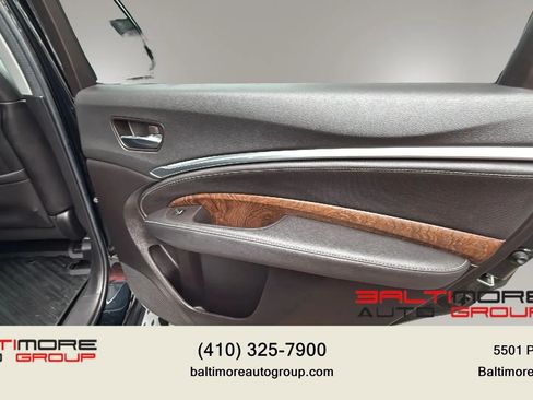 Used 2019 Acura MDX SH-AWD w/ Technology Package image 31