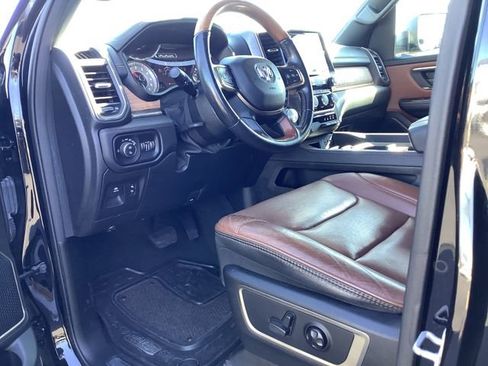 Used 2021 RAM 1500 Limited image 7