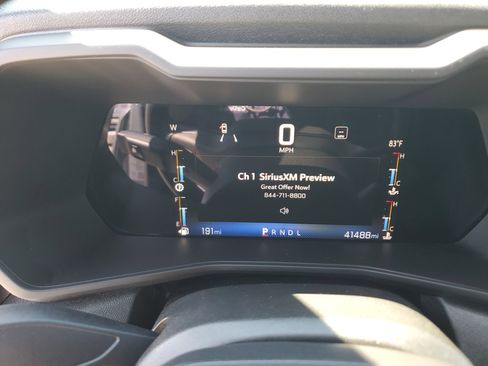 Used 2023 Chevrolet Colorado W/T image 23