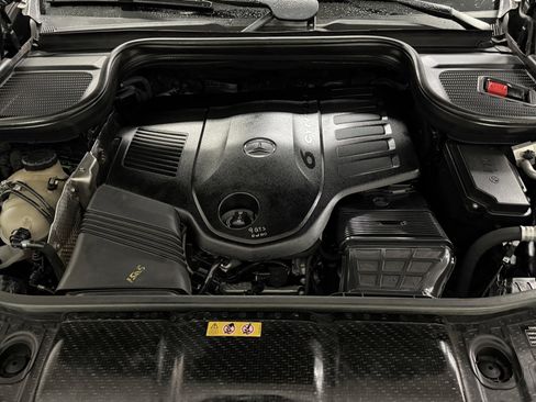 Used 2023 Mercedes-Benz GLE 450 4MATIC image 41