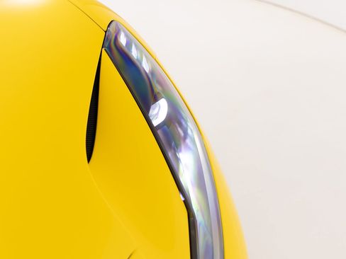 Certified 2021 Ferrari 812 GTS RWD image 49