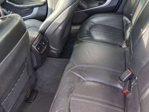 Used 2011 Cadillac CTS Luxury image 10