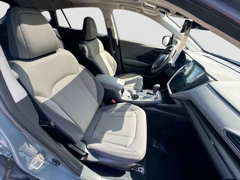 Certified 2024 Subaru Crosstrek 2.0i Premium AWD/4WD image 27