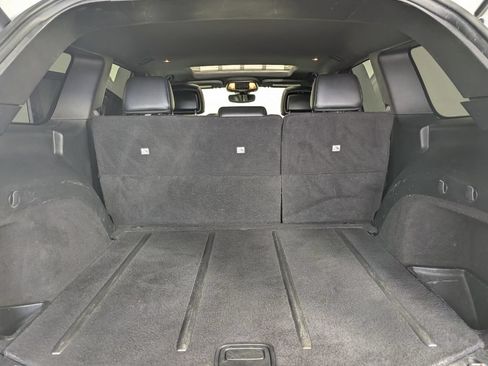 Used 2017 Jeep Grand Cherokee Limited AWD/4WD image 28