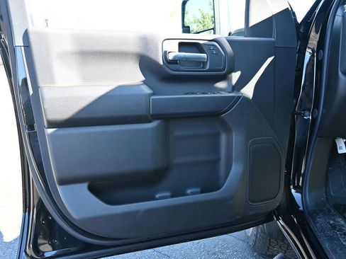 New 2026 Chevrolet Silverado 2500 Custom w/ Custom Value Package AWD/4WD image 22