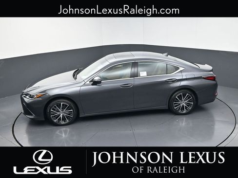 New 2025 Lexus ES 350 350 image 30